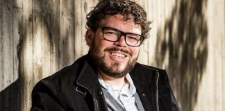 Ulkomaanavun Aaro Rytkönen siirtyy uskontojen välisen dialogikeskuksen johtajaksi