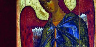 Arvio: Enkelit ovat juutalaisuuden perintöä kristinuskolle