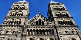 Ruotsin kirkon jäsenmäärä väheni marraskuussa odotettua enemmän