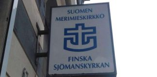 Merimieskirkot avoinna kaikkien vihittyjen parien hääjuhliin – vetoomus myös kirkolliskokoukselle