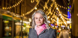 Pia-Maria Niemi: ”Kouluissa joulujuhlaa vietetään usein sekulaarina puurojuhlana”
