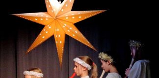 Tänään raikuvat joululaulut turuilla ja toreilla – Jouluradio keksi oman Ravintolapäivänsä