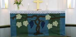 Kirkon kulttuuriperintötyö laajentuu myös aineettomaan kulttuuriperintöön