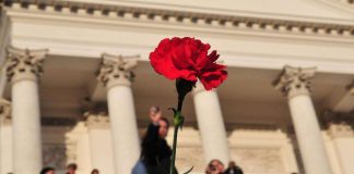 Pääkirjoitus: Nobel-palkittu presidentti piti vuoden tärkeimmän puheen