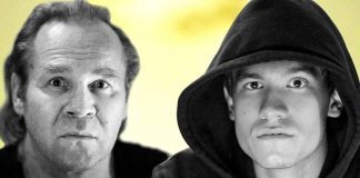 Jussi Parviainen kirjoitti kuunnelman armosta – ”Armo on maailman paras bisnesidea”