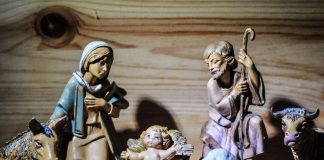 Kolumni: Ihmisen hyvät teot eivät kuulu joulun ytimeen – vaan Jumalan hyvä teko