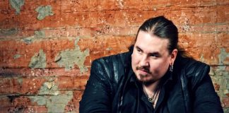 Vastoinkäymisiä kokeneen Antti Railion sielu seestyy kirkossa