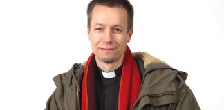 Ville Auvinen Sleyn vs. lähetysjohtajaksi