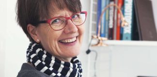 Vuokko Kortekangas ja aran ehtoollisvieraan virsi: ”Ehtoollinen on herkkä ja vaikea asia”