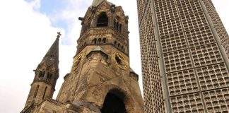 Berliinin suomalaispappi: Turvattomuuden tunne Saksassa lisääntyy