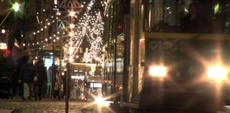 Jouluevankeliumi Stadin slangiksi – katso video