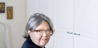 Irja Askola: ”Nyt tuntuu, että se on tässä tämä päätös”