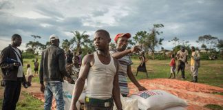 Yhteisvastuukeräyksen tuotto putosi viidessä vuodessa miljoonalla eurolla