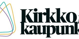 Kirkko ja kaupunkia ei voi enää tilata