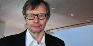 Heikki Hiilamo vuodeksi Norjaan diakoniaprofessoriksi