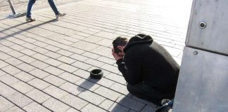 HS-kysely: Suomalaiset huolissaan kansan jakautumisesta