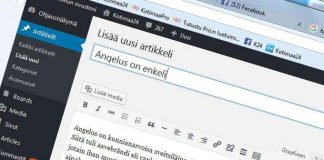 Katso TOP 10 – Nämä olivat vuoden 2016 luetuimmat blogikirjoitukset