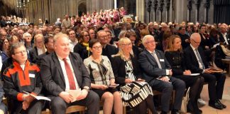 Norjassa valtionkirkko on nyt virallisesti historiaa