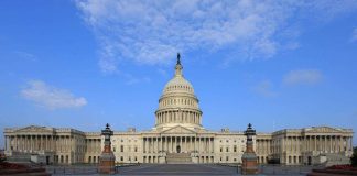 Selvitys: USA:n kongressissa kristittyjen osuus pysynyt 1960-luvun tasolla