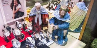 Loppiainen – tietäjien vai kuninkaiden juhla?