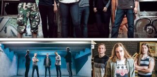 Kotimaa esittelee viisi tuoretta gospelyhtyettä