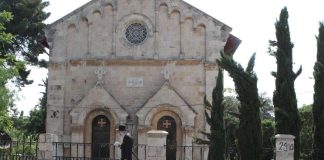 Juutalaisuuden ja kristinuskon välillä tarvitaan uusia avauksia