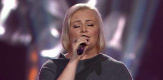 Helsinkiläispappi jatkoon The Voice of Finlandissa