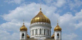 Putin ylisti kristittyjä joulupuheessaan: Eettiset ja moraaliset arvot ovat ansiostanne elpyneet