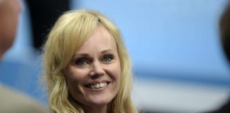 Sirpa Selänne lehdessä: ”Minulle on ollut merkityksellistä, että lapsemme kastetaan”