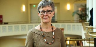 Professori Jaana Hallamaa lähtee ehdolle Helsingin piispanvaaliin – ”Kirkko on kuin komposti”