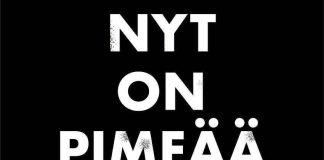 Mitä ihmettä? – Herättäjä-Yhdistys mainostaa jäsenyyttään lupaamalla ei-mitään