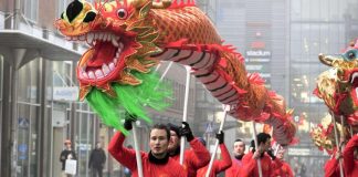 Näitäkin kahdeksaa uskonnollista juhlaa vietetään Suomessa tänä vuonna