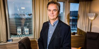 Antti Mykkänen: ”Kevään kuntavaalien kuuma kysymys on, kuka tuottaa palvelut”