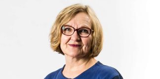 Kolumni: Sukupuolineutraali kirkko?