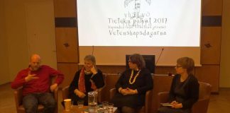 MTV:n päätoimittaja: Medialle kirkko on kuin etujärjestö, jolla on omat sisäiset ristiriitansa