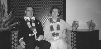 Tellervo Koiviston elämäkerta: Uskonnonopettajasta jäi traumaattiset muistot – pieksi Koivistoa