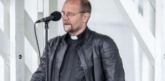 Sukellusonnettomuudessa kuollut pappi Heikki Leppä oli Kotimaa24:n blogiyhteisön kantava voima