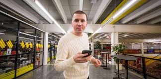 Käräjäoikeus antoi Sebastian Tynkkyselle sakkoja uskonrauhan rikkomisesta