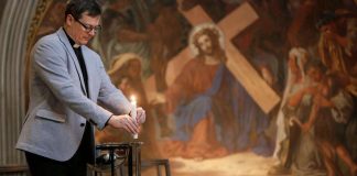 Sleyn toiminnanjohtaja Säilä voisi ottaa töihin naispiispan vihkimän miespapin