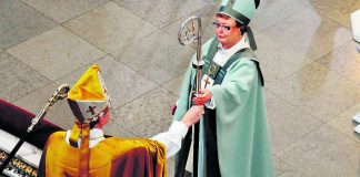 Helsingin piispanvaalin aikataulu selvisi – ensimmäinen kierros elokuun puolivälissä