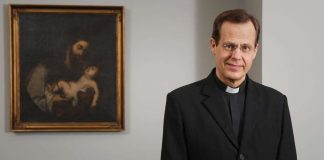 Miikka Ruokanen: Kirkon ykseys on tärkeämpi kuin vihkioikeus – pyytää anteeksi vanhaa puhettaan