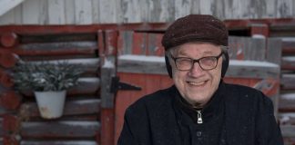 Toivo Hyyryläinen: Virsi luo yhteyttä