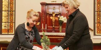 Lähetysseura ja Kotimaa avasivat yhteisen kampanjan, Tansaniaan istutetaan puita