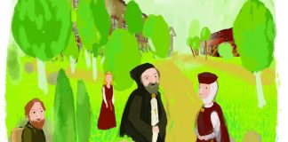 Syväsukellus keskiaikaan