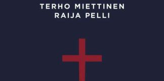 Huhtikuussa ilmestyvä Harhaanjohtajat käsittelee lahkojohtajia