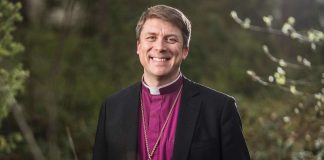 Viron arkkipiispa Urmas Viilma: ”Viron maallistuneisuus on harha”