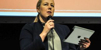 Jutta Urpilainen reformaatiosta: On tärkeää uudistua ja pitää huolta lapsista ja yhteiskunnasta