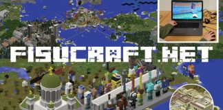 Tietokonepeli Fisucraft on Vuoden 2016 kristillinen mediateko