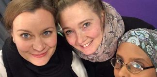 Feministinen puolue rekisteröityi – mitä ryhmä ajattelee uskonnosta?