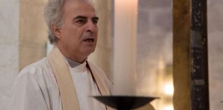 Piispa Munib Younanin seuraaja on valittu, eläköitymisen ajankohtaa ei vahvistettu